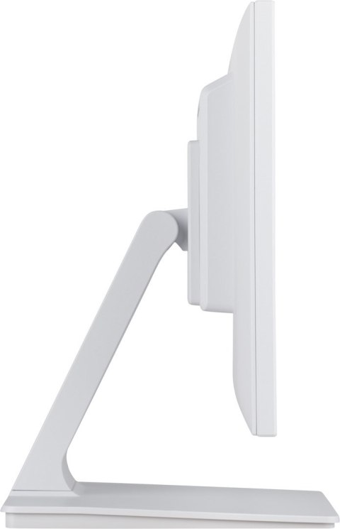 Monitor T2252MSC-W2 21.5 cali biały dotykowy z powłoką antyodciskową Monitor T2252MSC-W2 21.5 cali biały dotykowy z powłoką antyodciskową