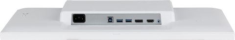 Monitor T2252MSC-W2 21.5 cali biały dotykowy z powłoką antyodciskową Monitor T2252MSC-W2 21.5 cali biały dotykowy z powłoką antyodciskową