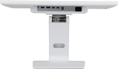Monitor T2252MSC-W2 21.5 cali biały dotykowy z powłoką antyodciskową Monitor T2252MSC-W2 21.5 cali biały dotykowy z powłoką antyodciskową