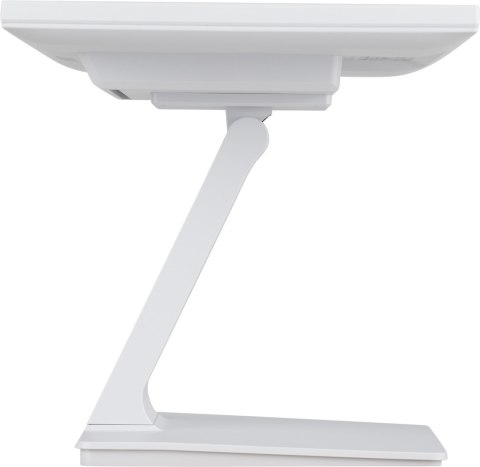 Monitor T2252MSC-W2 21.5 cali biały dotykowy z powłoką antyodciskową Monitor T2252MSC-W2 21.5 cali biały dotykowy z powłoką antyodciskową