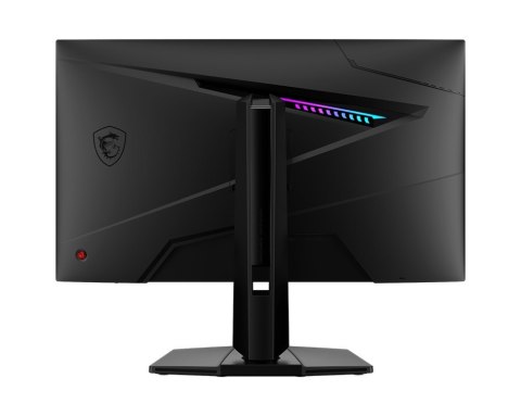 Monitor gamingowy MSI MPG 274URFDE QD 69cm (27") 4K UHD IPS 16:9 DP/HDMI/USB-C PD65W 160Hz 0,5ms (GtG) Monitor gamingowy MSI MPG 274URFDE QD 69cm (27") 4K UHD IPS 16:9 DP/HDMI/USB-C PD65W 160Hz 0,5ms (GtG)