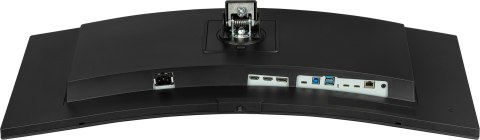 Monitor iiyama XCB3497WQSNP-B1 34" - Płaski ekran - 86,4 cm Monitor iiyama XCB3497WQSNP-B1 34" - Płaski ekran - 86,4 cm