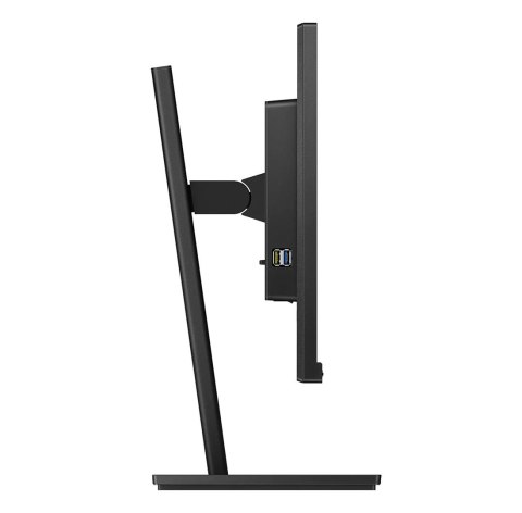 Philips 272S1M/00 monitor komputerowy 68,6 cm (27") 1920 x 1080 px Full HD LCD Czarny