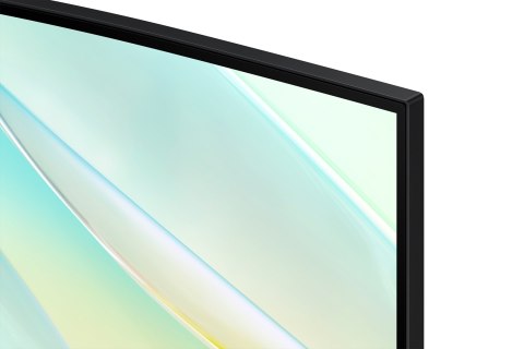 Samsung S65UC monitor komputerowy 86,4 cm (34") 3440 x 1440 px UltraWide Quad HD LCD Czarny Samsung S65UC monitor komputerowy 86,4 cm (34") 3440 x 1440 px UltraWide Quad HD LCD Czarny