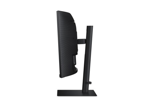 Samsung S65UC monitor komputerowy 86,4 cm (34") 3440 x 1440 px UltraWide Quad HD LCD Czarny Samsung S65UC monitor komputerowy 86,4 cm (34") 3440 x 1440 px UltraWide Quad HD LCD Czarny
