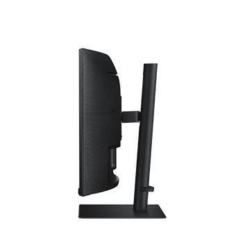 Samsung S65UC monitor komputerowy 86,4 cm (34") 3440 x 1440 px UltraWide Quad HD LCD Czarny Samsung S65UC monitor komputerowy 86,4 cm (34") 3440 x 1440 px UltraWide Quad HD LCD Czarny