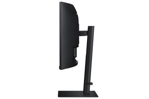 Samsung S65UC monitor komputerowy 86,4 cm (34") 3440 x 1440 px UltraWide Quad HD LCD Czarny Samsung S65UC monitor komputerowy 86,4 cm (34") 3440 x 1440 px UltraWide Quad HD LCD Czarny