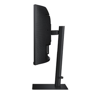 Samsung S65UC monitor komputerowy 86,4 cm (34") 3440 x 1440 px UltraWide Quad HD LCD Czarny Samsung S65UC monitor komputerowy 86,4 cm (34") 3440 x 1440 px UltraWide Quad HD LCD Czarny