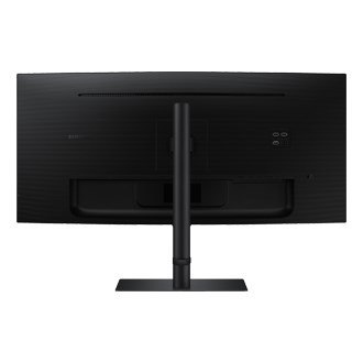 Samsung S65UC monitor komputerowy 86,4 cm (34") 3440 x 1440 px UltraWide Quad HD LCD Czarny Samsung S65UC monitor komputerowy 86,4 cm (34") 3440 x 1440 px UltraWide Quad HD LCD Czarny