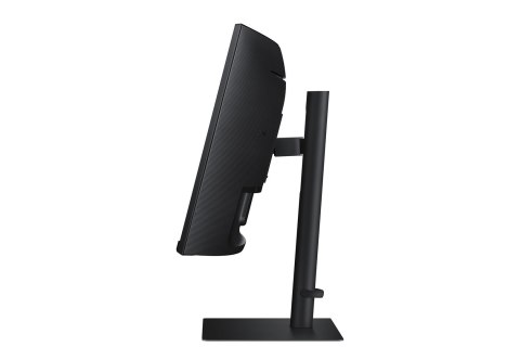 Samsung S65UC monitor komputerowy 86,4 cm (34") 3440 x 1440 px UltraWide Quad HD LCD Czarny Samsung S65UC monitor komputerowy 86,4 cm (34") 3440 x 1440 px UltraWide Quad HD LCD Czarny