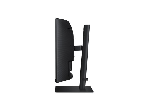 Samsung S65UC monitor komputerowy 86,4 cm (34") 3440 x 1440 px UltraWide Quad HD LCD Czarny Samsung S65UC monitor komputerowy 86,4 cm (34") 3440 x 1440 px UltraWide Quad HD LCD Czarny