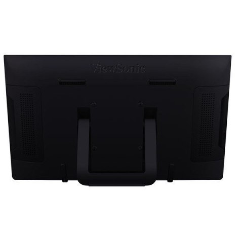 Viewsonic TD2230 monitor komputerowy 54,6 cm (21.5") 1920 x 1080 px Full HD LCD Ekran dotykowy Przeznaczony dla wielu użytkownik Viewsonic TD2230 monitor komputerowy 54,6 cm (21.5") 1920 x 1080 px Full HD LCD Ekran dotykowy Przeznaczony dla wielu użytkownik