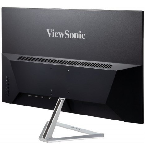 Viewsonic VX Series VX2776-SMH LED display 68,6 cm (27") 1920 x 1080 px Full HD Srebrny Viewsonic VX Series VX2776-SMH LED display 68,6 cm (27") 1920 x 1080 px Full HD Srebrny