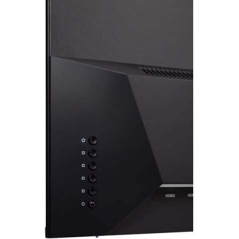 Viewsonic VX Series VX2776-SMH LED display 68,6 cm (27") 1920 x 1080 px Full HD Srebrny Viewsonic VX Series VX2776-SMH LED display 68,6 cm (27") 1920 x 1080 px Full HD Srebrny