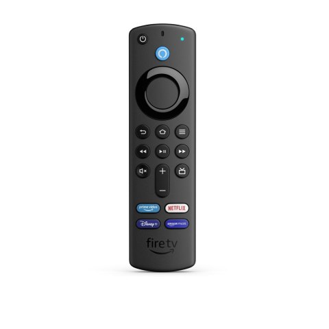 Amazon Fire TV Stick (2021) Amazon Fire TV Stick (2021)