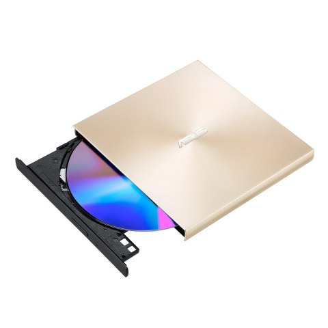 DVD-REC ASUS SDRW-08U8M-U/GOLD/G/AS/P2G ZŁOTY DVD-REC ASUS SDRW-08U8M-U/GOLD/G/AS/P2G ZŁOTY