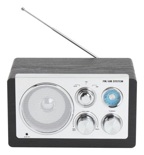 Denver TR-63B Analogowy Denver TR-63B Analogowy