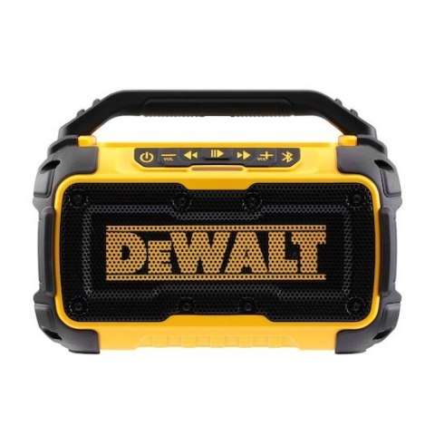 Głośnik XR 10,8V / 18V / 54V Premium Bluetooth USB Głośnik XR 10,8V / 18V / 54V Premium Bluetooth USB