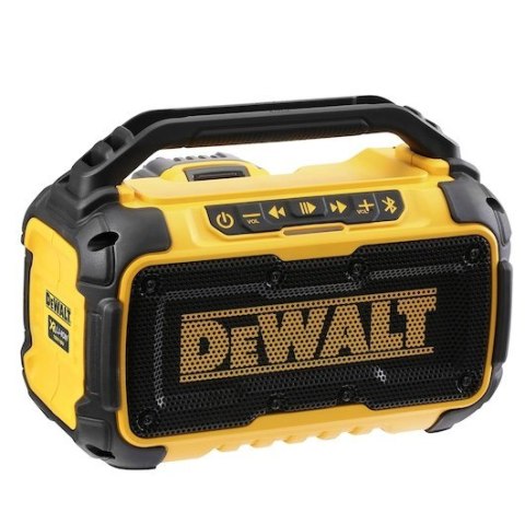 Głośnik XR 10,8V / 18V / 54V Premium Bluetooth USB Głośnik XR 10,8V / 18V / 54V Premium Bluetooth USB