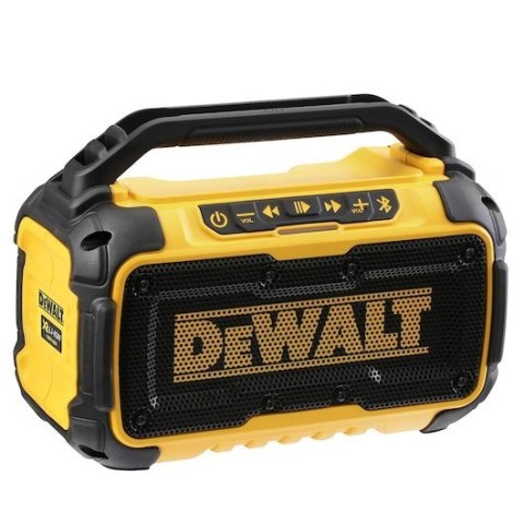 Głośnik XR 10,8V / 18V / 54V Premium Bluetooth USB Głośnik XR 10,8V / 18V / 54V Premium Bluetooth USB
