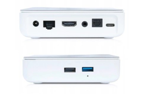 HOMATICS BOX R PLUS 4K ANDROID TV HOMATICS BOX R PLUS 4K ANDROID TV