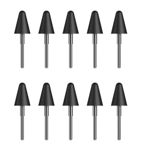 Kobo Stylus 2 Końcówki zamienne (N605-AC-BK-P-PN) (N605ACBKPPN) Kobo Stylus 2 Końcówki zamienne (N605-AC-BK-P-PN) (N605ACBKPPN)