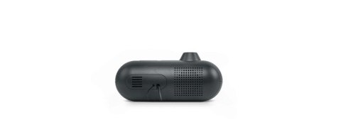 Muse M-179 P radio Zegar Cyfrowy Czarny Muse M-179 P radio Zegar Cyfrowy Czarny