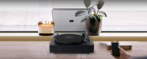 Muse MT-106 WB Czarny Automatyczny Muse MT-106 WB Czarny Automatyczny