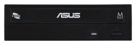 Nagrywarka ASUS DRW-24D5MT DRW-24D5MT/BLK/B/AS (SATA III) Nagrywarka ASUS DRW-24D5MT DRW-24D5MT/BLK/B/AS (SATA III)