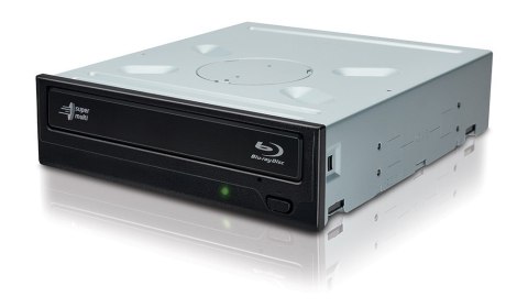 Nagrywarka Blu-Ray LG BH16NS40 M-DISC Nagrywarka Blu-Ray LG BH16NS40 M-DISC