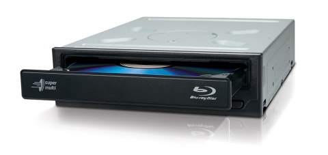 Nagrywarka Blu-Ray LG BH16NS40 M-DISC Nagrywarka Blu-Ray LG BH16NS40 M-DISC
