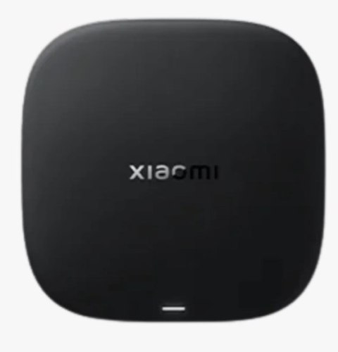Odtwarzacz multimedialny Xiaomi Mi TV Box S (3rd Gen) EU Odtwarzacz multimedialny Xiaomi Mi TV Box S (3rd Gen) EU