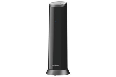 Panasonic KX-TGK210FXB telefon Telefon w systemie DECT Nazwa i identyfikacja dzwoniącego Czarny