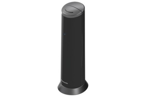 Panasonic KX-TGK210FXB telefon Telefon w systemie DECT Nazwa i identyfikacja dzwoniącego Czarny