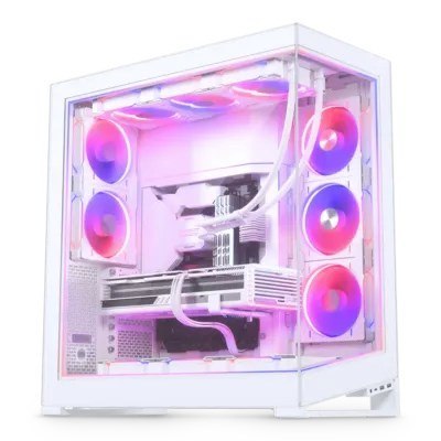 Phanteks NV9 Mini Tower Pasek ledowy Phanteks NV9 Mini Tower Pasek ledowy