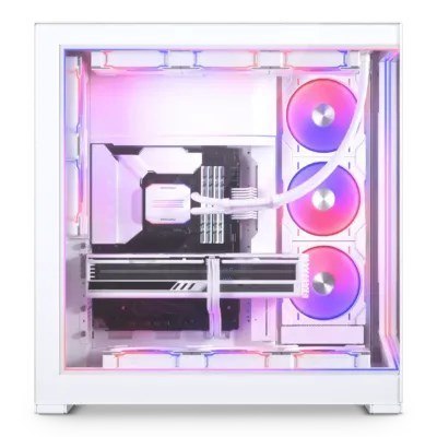 Phanteks NV9 Mini Tower Pasek ledowy Phanteks NV9 Mini Tower Pasek ledowy