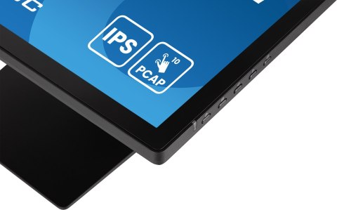 Płaski ekran LCD Iiyama T2452MSC-B1AG Bonded Projective Capacitive 1 - 60.5 cm Płaski ekran LCD Iiyama T2452MSC-B1AG Bonded Projective Capacitive 1 - 60.5 cm