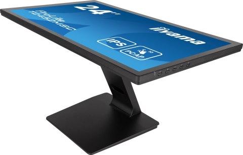 Płaski ekran LCD Iiyama T2452MSC-B1AG Bonded Projective Capacitive 1 - 60.5 cm Płaski ekran LCD Iiyama T2452MSC-B1AG Bonded Projective Capacitive 1 - 60.5 cm