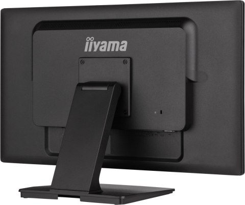 Płaski ekran LCD Iiyama T2452MSC-B1AG Bonded Projective Capacitive 1 - 60.5 cm Płaski ekran LCD Iiyama T2452MSC-B1AG Bonded Projective Capacitive 1 - 60.5 cm