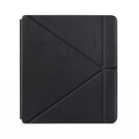 Pokrowiec Kobo Sage Black Schwarz (N778-AC-BK-E-PU) (N778ACBKEPU) Pokrowiec Kobo Sage Black Schwarz (N778-AC-BK-E-PU) (N778ACBKEPU)