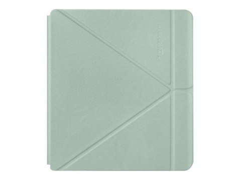 Pokrowiec Kobo Sleepcover Sage Jasnozielony (N778-AC-LG-E-PU) (N778ACLGEPU)
