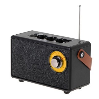 Radio FM z Bluetooth USB-c Camry Camry