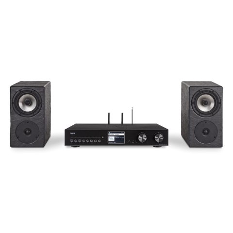 Radio Imperial DABMAN i560 DAB+/FM czarne
