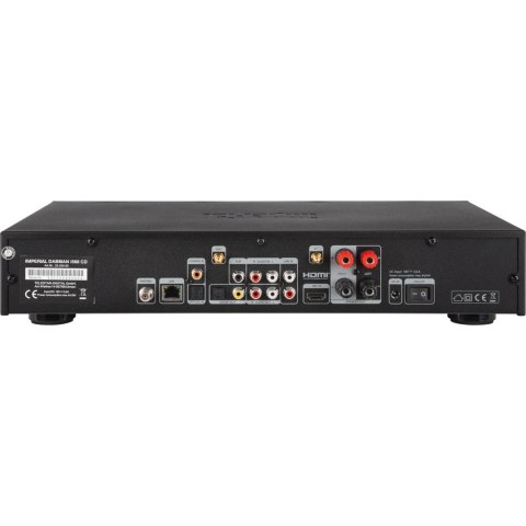 Radio Imperial DABMAN i560 DAB+/FM czarne