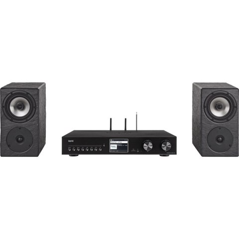 Radio Imperial DABMAN i560 DAB+/FM czarne