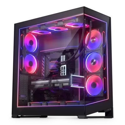 Zestaw oświetleniowy Phanteks Premium DRGB Zestaw oświetleniowy Phanteks Premium DRGB