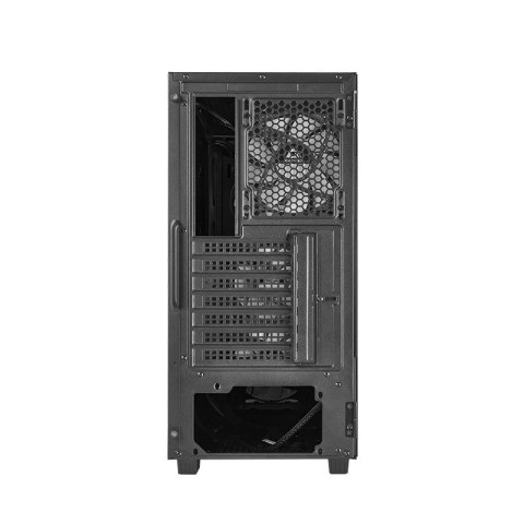 Chieftec HUNTER 2 Midi Tower Czarny Chieftec HUNTER 2 Midi Tower Czarny