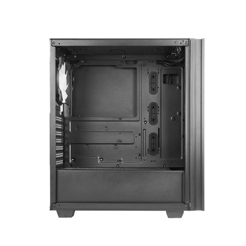 Chieftec HUNTER 2 Midi Tower Czarny Chieftec HUNTER 2 Midi Tower Czarny