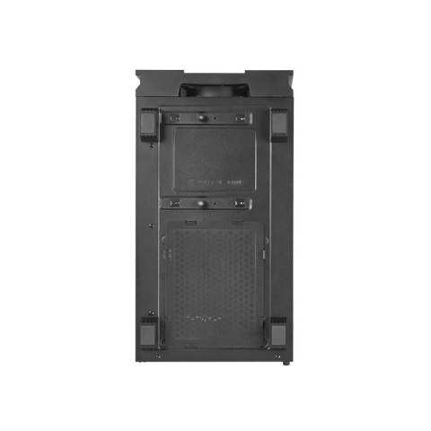 Chieftec HUNTER 2 Midi Tower Czarny Chieftec HUNTER 2 Midi Tower Czarny