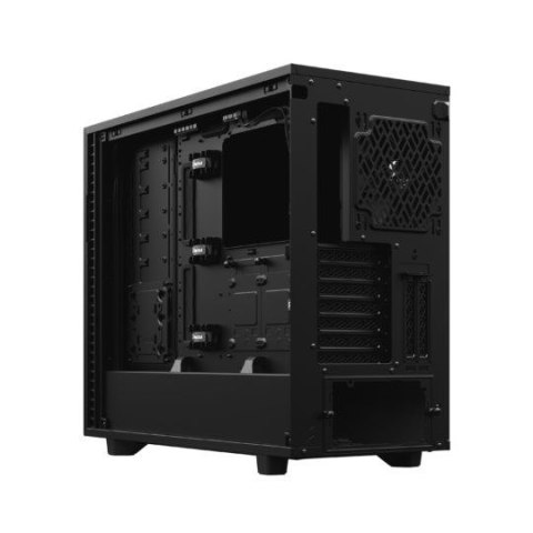 Fractal Design Define 7 Midi Tower Czarny Fractal Design Define 7 Midi Tower Czarny